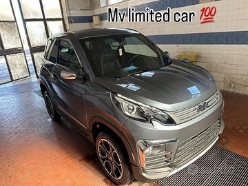 Ligier js 60 dci 2021 15000 km full treck