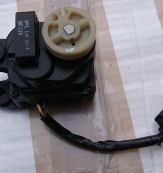 Ricambi cbr 1000