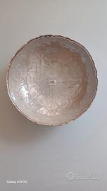 Centrotavola Barontini Argenterie