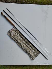 Canna da mosca Vipera 10' #5-6