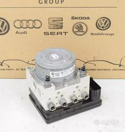 Centralina ABS Audi A3 8V sportback 81kw 110 kw