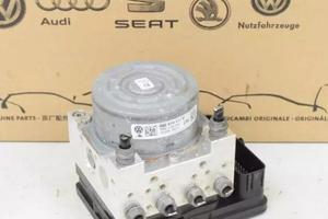 Centralina ABS Audi A3 8V sportback 81kw 110 kw