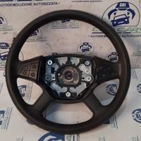 MERCEDES-BENZ CLASSE B 180 ANNO 2010 - VOLANTE CON