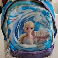 zaino Frozen nuovo