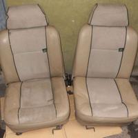 ROVER MINI MINOR racing green ricambi int nocciola