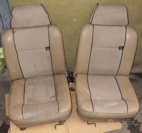 ROVER MINI MINOR racing green ricambi int nocciola