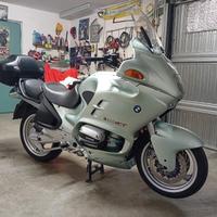 Bmw r 850 rt - 1998