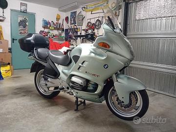 Bmw r 850 rt - 1998