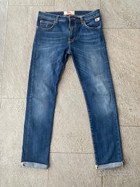 Jeans Roy Roger’s taglia 14 anni