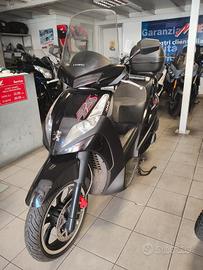 Peugeot Geopolis 300 RS