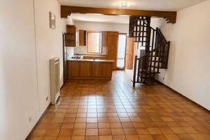 Appartamento di 181 m² con 4 locali e box auto dop