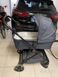 Passeggino Seety CHICCO Trio