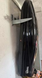 Box tetto Thule