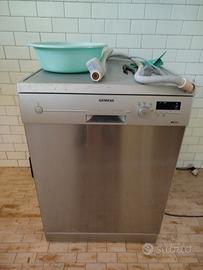 Lavastoviglie Siemens 