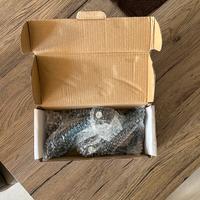 Specchietti universali moto