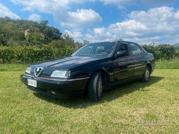 Alfa 164 twin spark