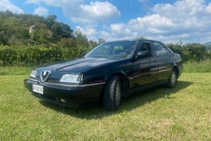 Alfa 164 twin spark