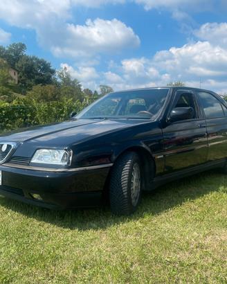 Alfa 164 twin spark