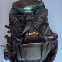 Zaino alpinismo Ferrino Lab