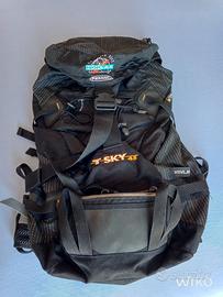 Zaino alpinismo Ferrino Lab