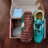 Saucony jazz uomo