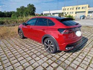 VOLKSWAGEN Taigo 1.0 TSI 110 CV R-Line