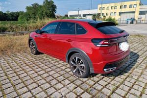 VOLKSWAGEN Taigo 1.0 TSI 110 CV R-Line