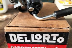 Piaggio Zip sp Mk2 50 - 2013