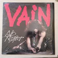 Dischi in vinile LP Hard rock Heavy metal Aor T-Z