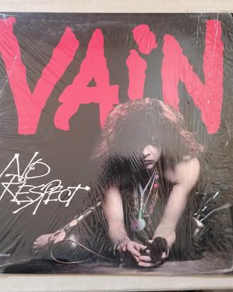 Dischi in vinile LP Hard rock Heavy metal Aor T-Z