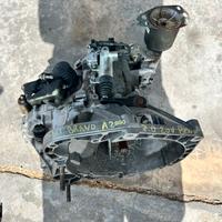 Cambio Fiat bravo HGT 2.0 20v benzina