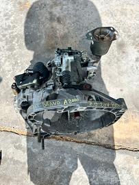 Cambio Fiat bravo HGT 2.0 20v benzina