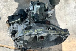 Cambio Fiat bravo HGT 2.0 20v benzina
