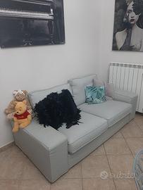 divano ikea kikiv , no letto
