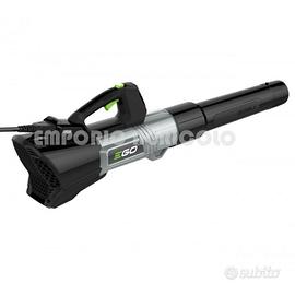 Soffiatore a batteria ego power lbx6000