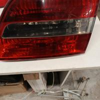 STOP POSTERIORE BAULE DX SX FIAT STILO SW