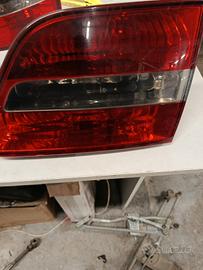 STOP POSTERIORE BAULE DX SX FIAT STILO SW