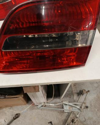 STOP POSTERIORE BAULE DX SX FIAT STILO SW