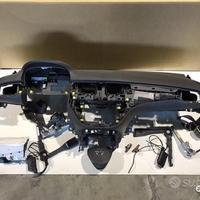 Kit airbag opel corsa 2018