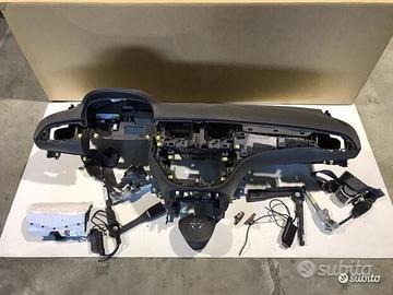 Kit airbag opel corsa 2018