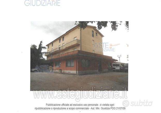 Albergo/Hotel Filottrano [A4305561]