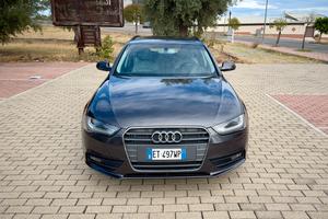 Audi a 4