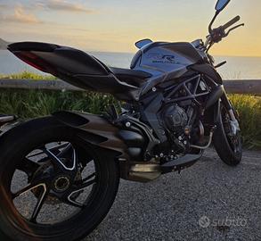 Mv agusta brutale 800 RR