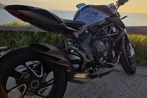 Mv agusta brutale 800 RR