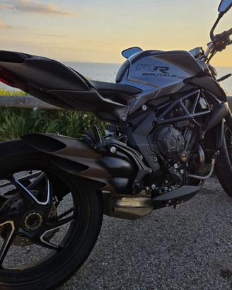 Mv agusta brutale 800 RR