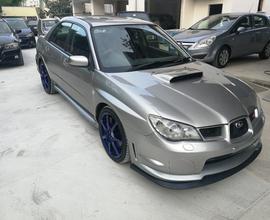 SUBARU Impreza 2.5 turbo 16V WRX STi 280CV - tar