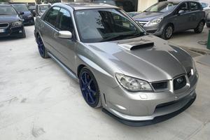 SUBARU Impreza 2.5 turbo 16V WRX STi 280CV - tar