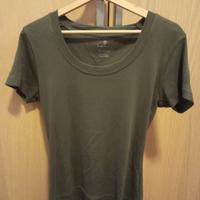 maglietta OVS in cotone