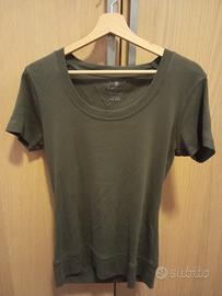 maglietta OVS in cotone