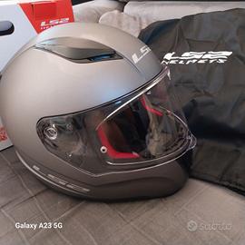 Casco integrale LS2 